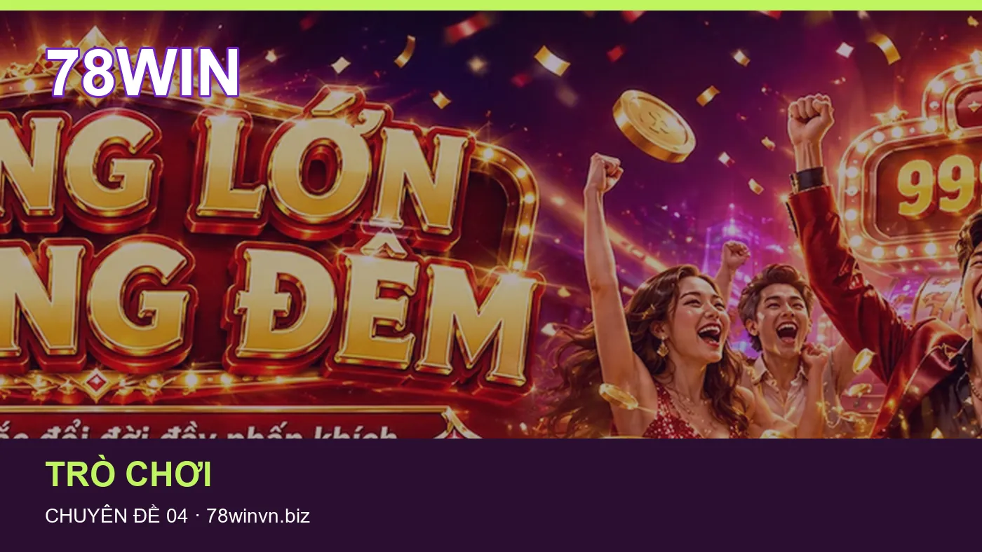 Những nhầm lẫn thường gặp khi đọc nội dung Slot trên 78WIN