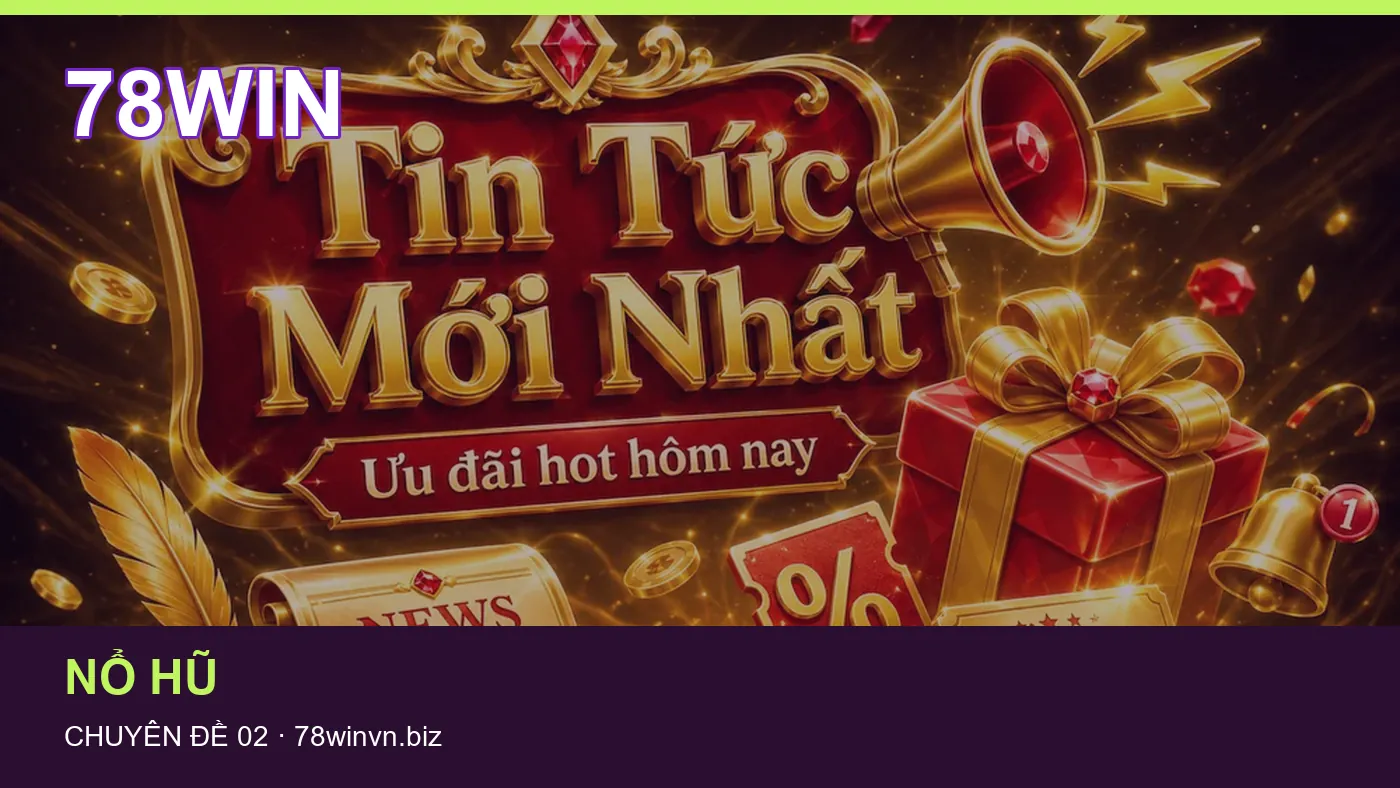 Trải nghiệm Bắn cá trên điện thoại cùng cẩm nang 78WIN